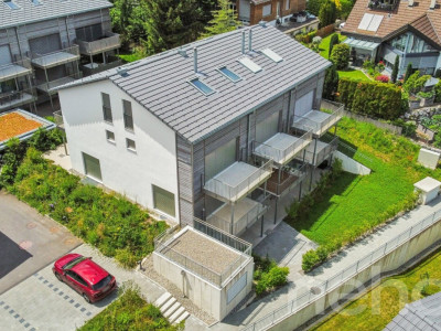 Ein Zuhause zum Ankommen - familienfreundlich mit Weitsicht image 1