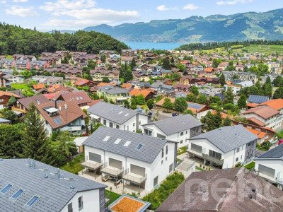 Ein Zuhause zum Ankommen - familienfreundlich mit Weitsicht image 2
