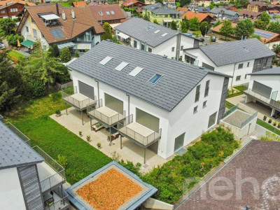 Ein Zuhause zum Ankommen - familienfreundlich mit Weitsicht image 12