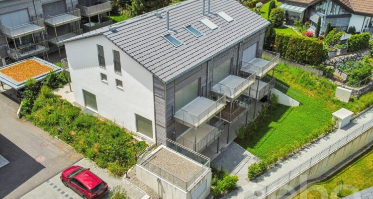Ein Zuhause zum Ankommen - familienfreundlich mit Weitsicht image 1