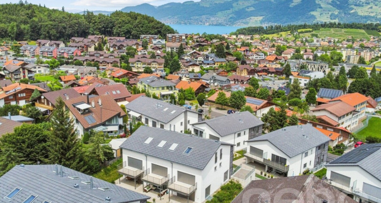 Ein Zuhause zum Ankommen - familienfreundlich mit Weitsicht image 2