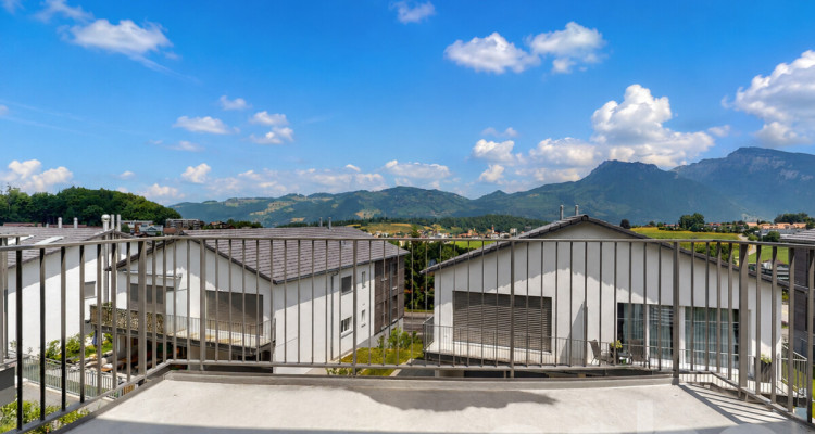 Ein Zuhause zum Ankommen - familienfreundlich mit Weitsicht image 10