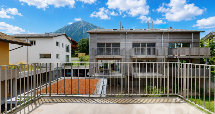 Ein Zuhause zum Ankommen - familienfreundlich mit Weitsicht image 11