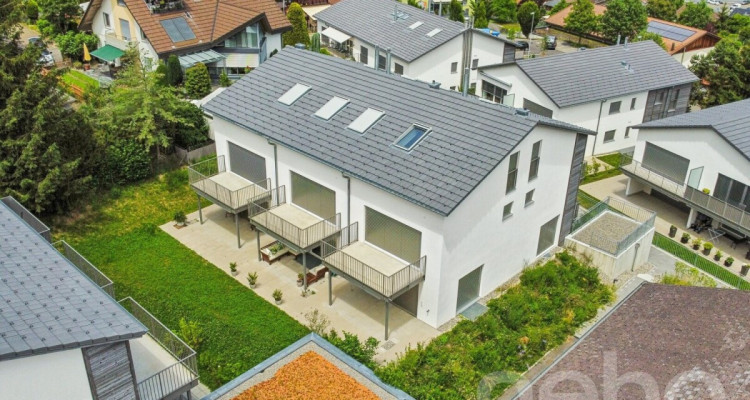 Ein Zuhause zum Ankommen - familienfreundlich mit Weitsicht image 12