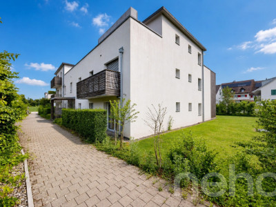 Erstklassige 3.5-Zimmer-Gartenwohnung image 8