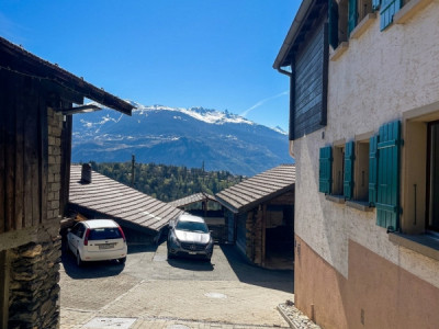 À vendre : immeuble de rendement en bon état général. image 3