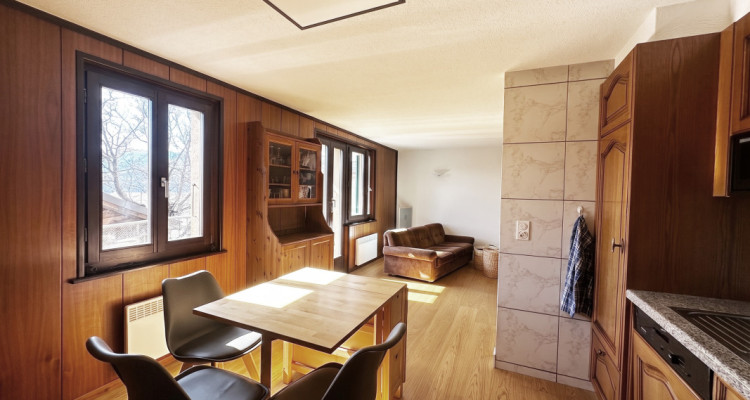À vendre : immeuble de rendement en bon état général. image 5
