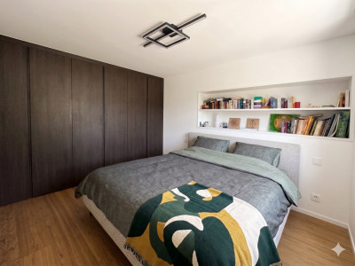 Splendide appartement 2,5 pièces à 10 minutes de Sion ! image 7