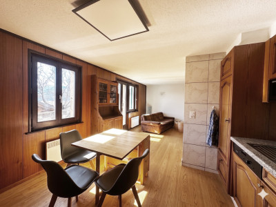 Splendide appartement 2,5 pièces à 10 minutes de Sion ! image 4