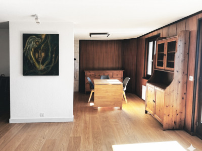 Splendide appartement 2,5 pièces à 10 minutes de Sion ! image 3