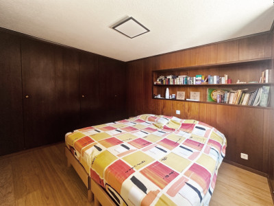 Splendide appartement 2,5 pièces à 10 minutes de Sion ! image 6