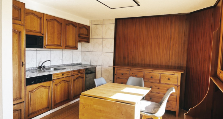 Splendide appartement 2,5 pièces à 10 minutes de Sion ! image 5