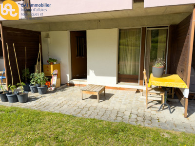 Vercorin - Scierie A - studio en résidence secondaire, proche des pistes et commodités image 6