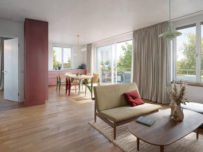 En exclusivité : Appartement Design & contemporain  image 1