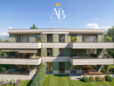 En exclusivité : Appartement Design & contemporain  image 2