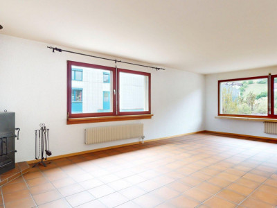 Grosszügige 4-Zimmer-Attikawohnung mit optionalem Gewerberaum image 2