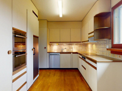 Grosszügige 4-Zimmer-Attikawohnung mit optionalem Gewerberaum image 4