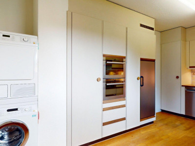 Grosszügige 4-Zimmer-Attikawohnung mit optionalem Gewerberaum image 5