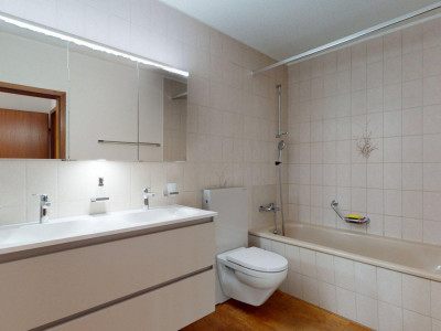 Grosszügige 4-Zimmer-Attikawohnung mit optionalem Gewerberaum image 6