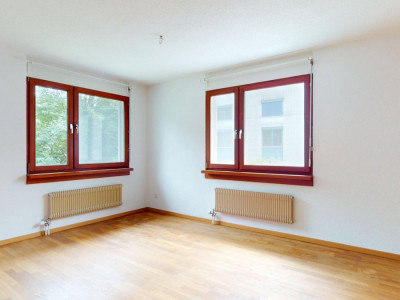 Grosszügige 4-Zimmer-Attikawohnung mit optionalem Gewerberaum image 9