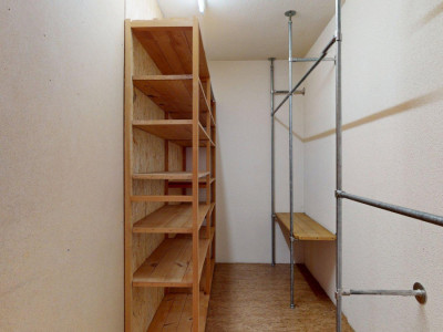 Grosszügige 4-Zimmer-Attikawohnung mit optionalem Gewerberaum image 10