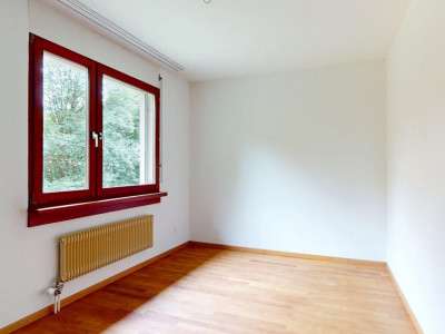 Grosszügige 4-Zimmer-Attikawohnung mit optionalem Gewerberaum image 11