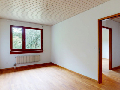 Grosszügige 4-Zimmer-Attikawohnung mit optionalem Gewerberaum image 12