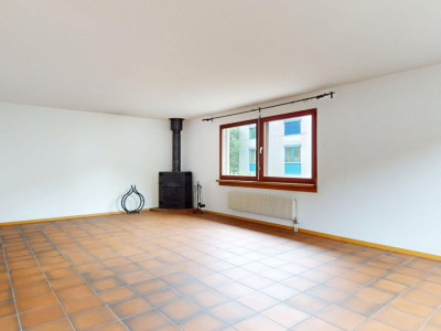 Grosszügige 4-Zimmer-Attikawohnung mit optionalem Gewerberaum image 13