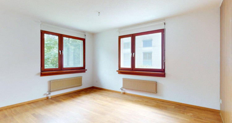 Grosszügige 4-Zimmer-Attikawohnung mit optionalem Gewerberaum image 9