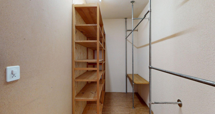 Grosszügige 4-Zimmer-Attikawohnung mit optionalem Gewerberaum image 10