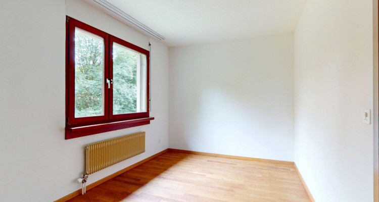 Grosszügige 4-Zimmer-Attikawohnung mit optionalem Gewerberaum image 11
