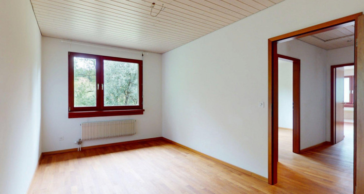Grosszügige 4-Zimmer-Attikawohnung mit optionalem Gewerberaum image 12
