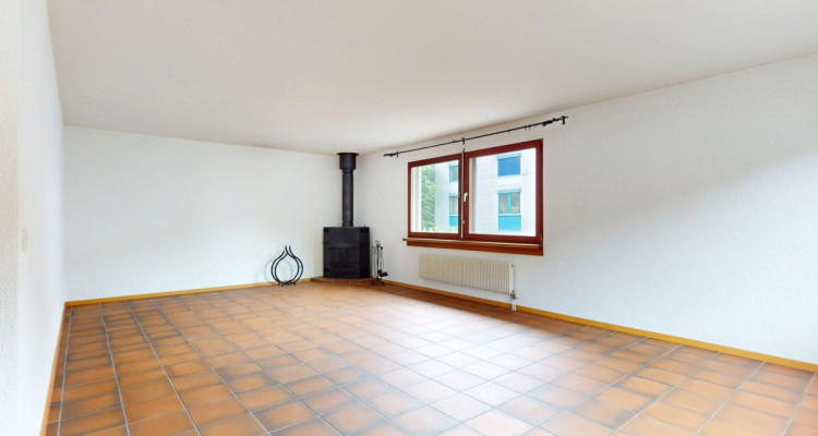 Grosszügige 4-Zimmer-Attikawohnung mit optionalem Gewerberaum image 13