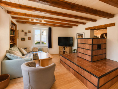 Maison familiale de 125 m² avec jardin image 3