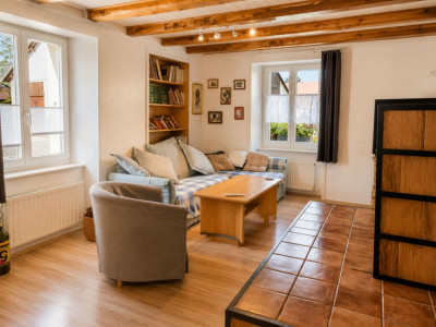 Maison familiale de 125 m² avec jardin image 4