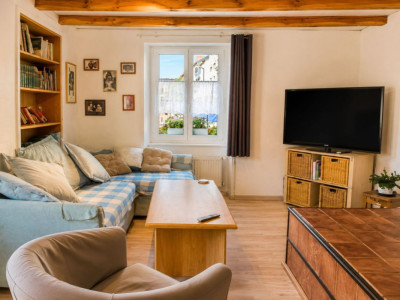 Maison familiale de 125 m² avec jardin image 5