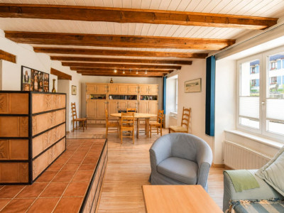Maison familiale de 125 m² avec jardin image 6