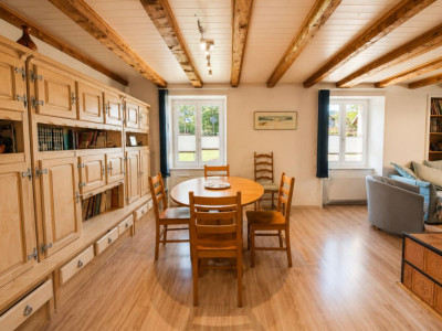Maison familiale de 125 m² avec jardin image 7
