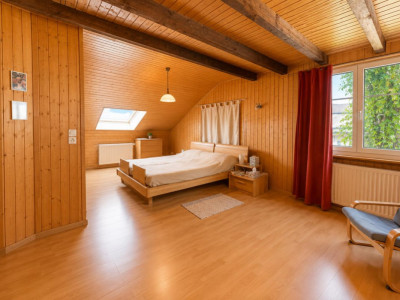 Maison familiale de 125 m² avec jardin image 9