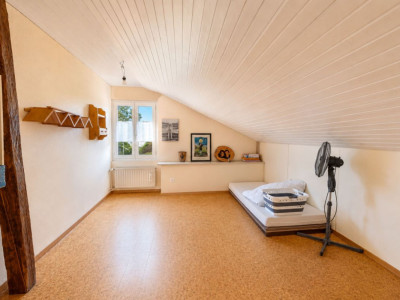 Maison familiale de 125 m² avec jardin image 10