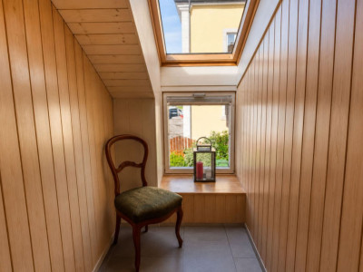 Maison familiale de 125 m² avec jardin image 12