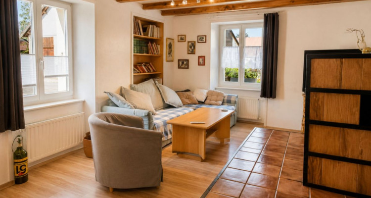 Maison familiale de 125 m² avec jardin image 4