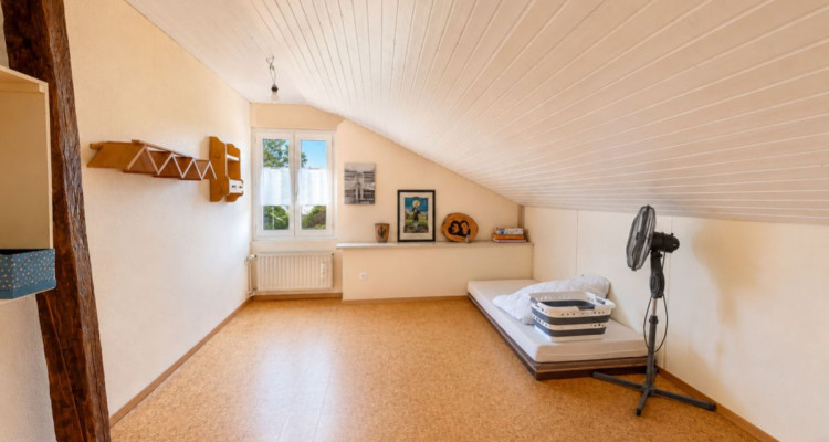 Maison familiale de 125 m² avec jardin image 10
