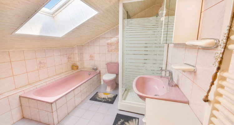 Maison familiale de 125 m² avec jardin image 11