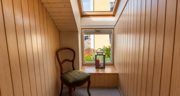 Maison familiale de 125 m² avec jardin image 12