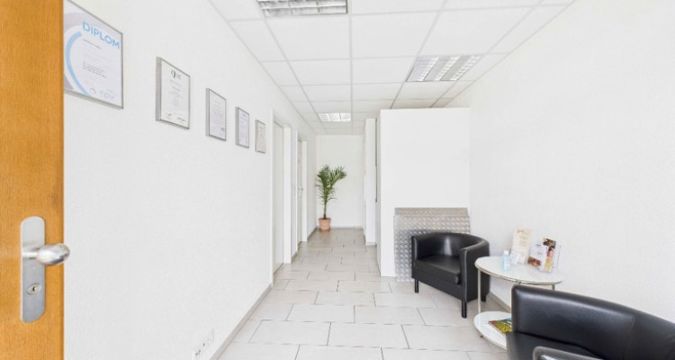 Büro / Arztpraxis in Schlieren image 3