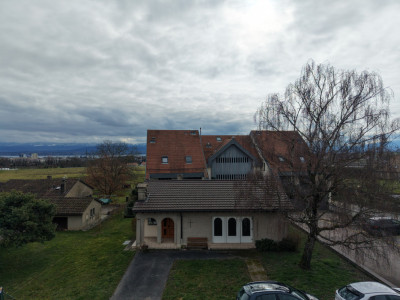 Nouvelle promotion aux portes de Nyon image 5