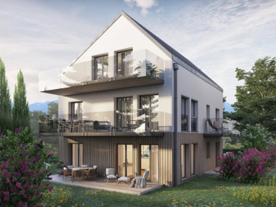 Nouvelle promotion aux portes de Nyon image 4