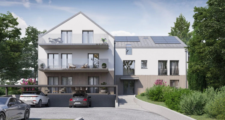 Nouvelle promotion aux portes de Nyon image 1