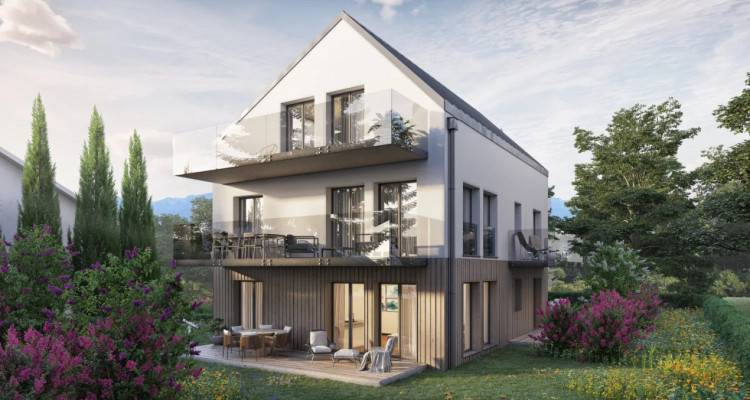 Nouvelle promotion aux portes de Nyon image 4